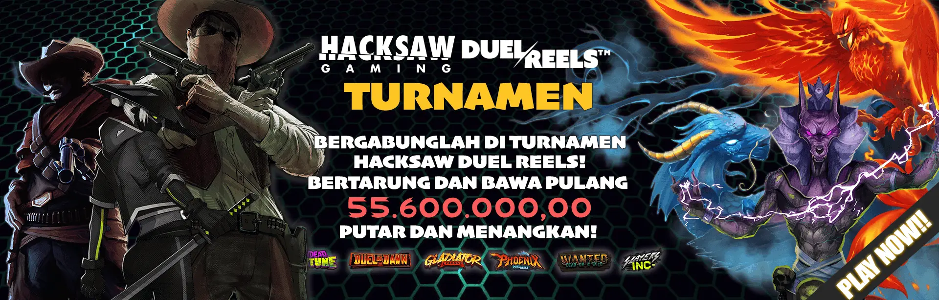 PAMAN69 Desktop